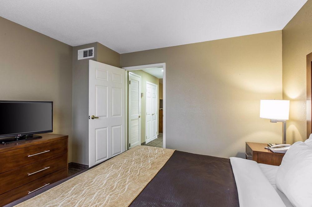 Comfort Inn & Suites Peachtree Corners Norcross Exteriör bild