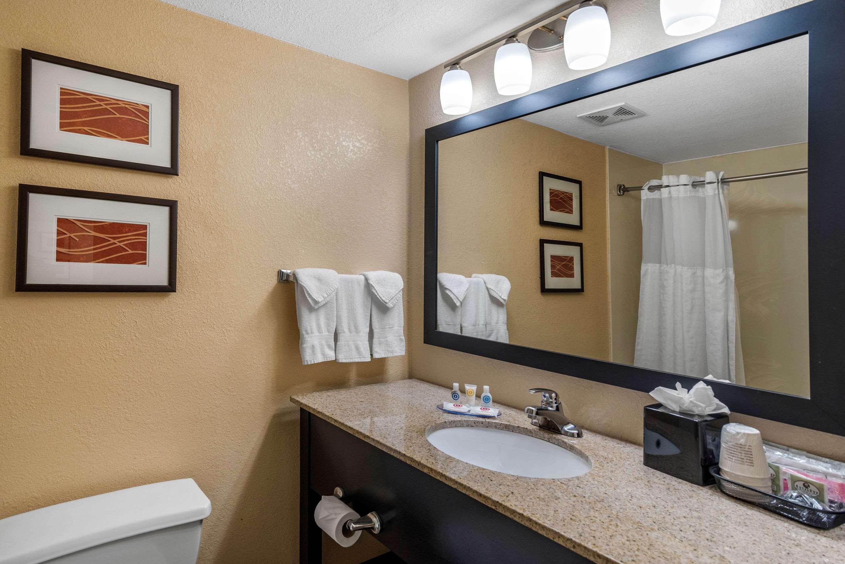 Comfort Inn & Suites Peachtree Corners Norcross Exteriör bild