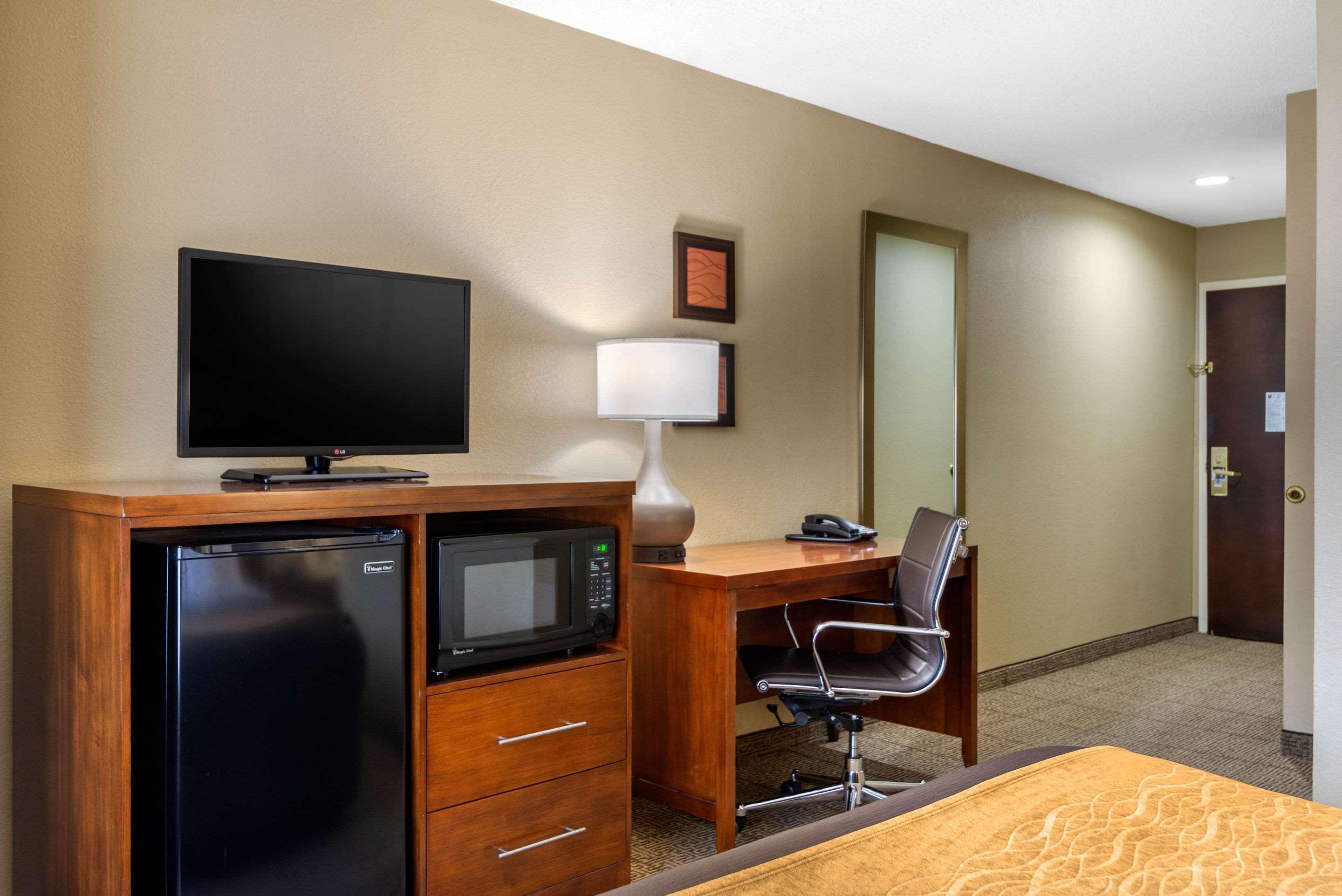 Comfort Inn & Suites Peachtree Corners Norcross Exteriör bild