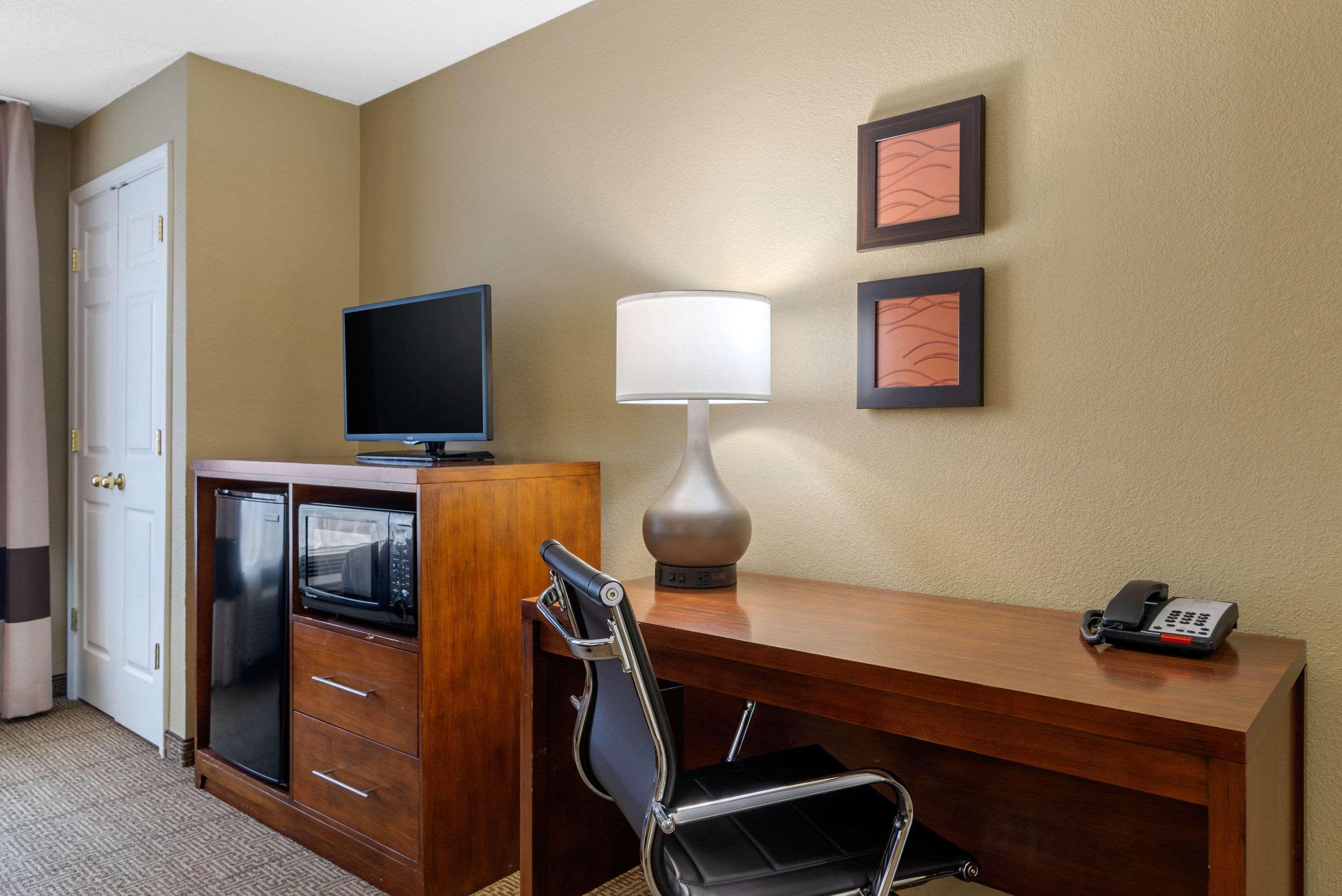Comfort Inn & Suites Peachtree Corners Norcross Exteriör bild