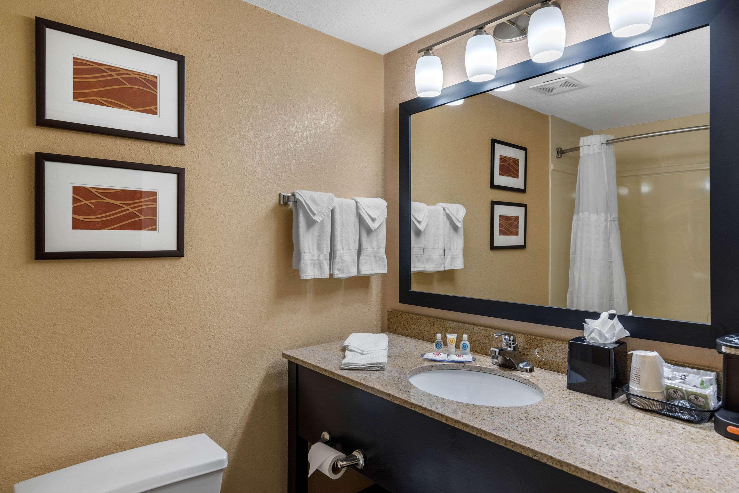 Comfort Inn & Suites Peachtree Corners Norcross Exteriör bild