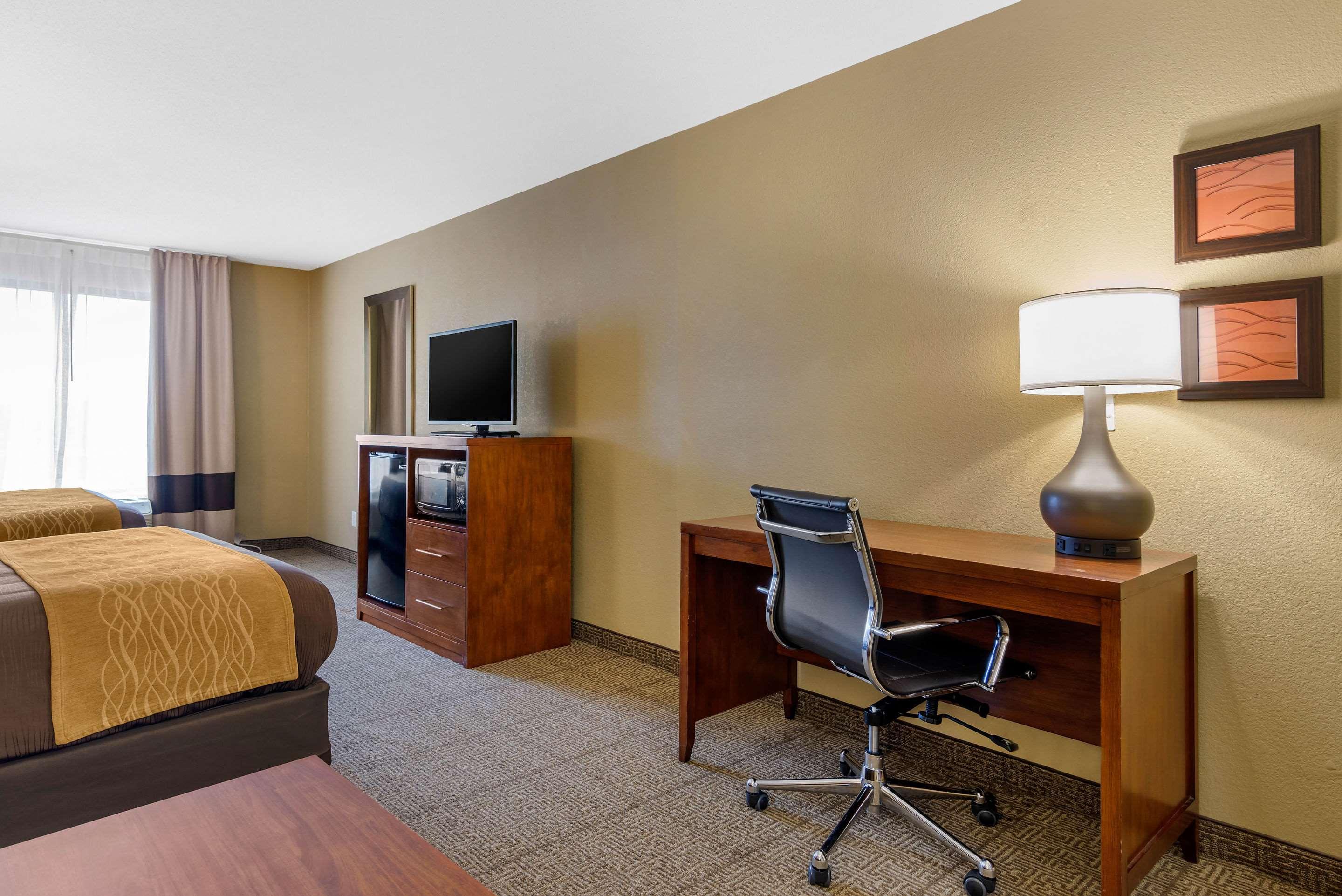 Comfort Inn & Suites Peachtree Corners Norcross Exteriör bild