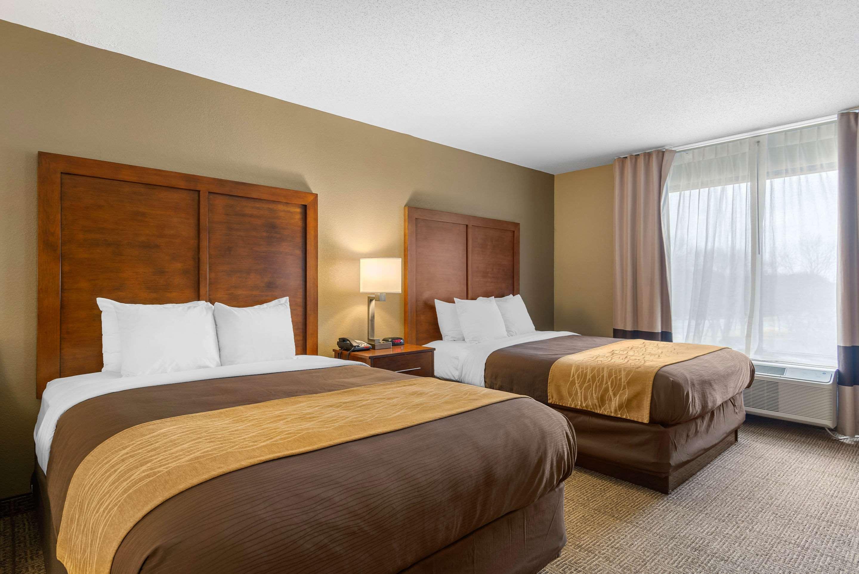 Comfort Inn & Suites Peachtree Corners Norcross Exteriör bild