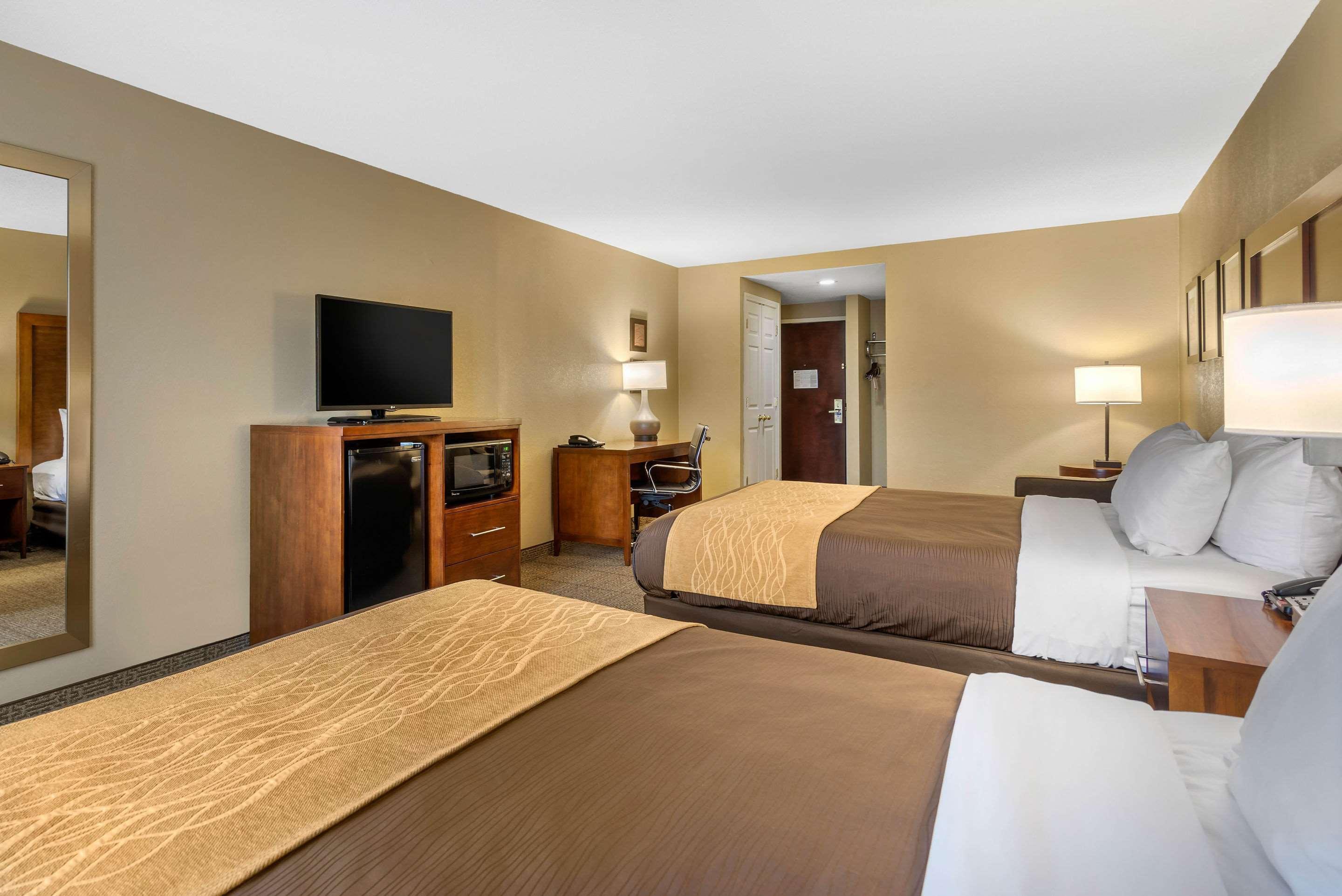 Comfort Inn & Suites Peachtree Corners Norcross Exteriör bild