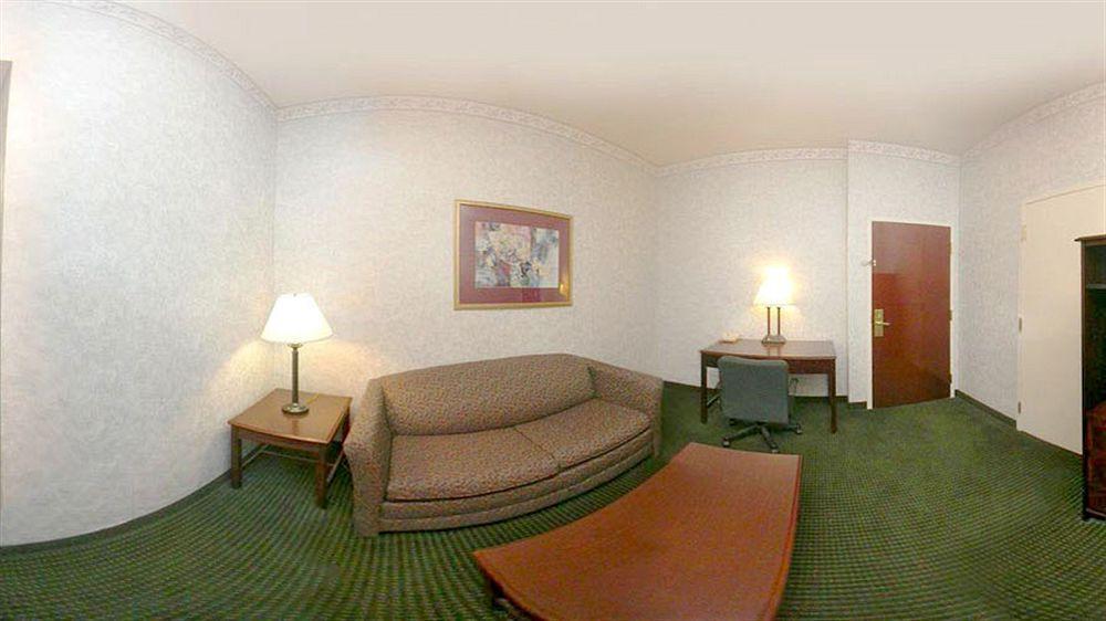 Comfort Inn & Suites Peachtree Corners Norcross Exteriör bild