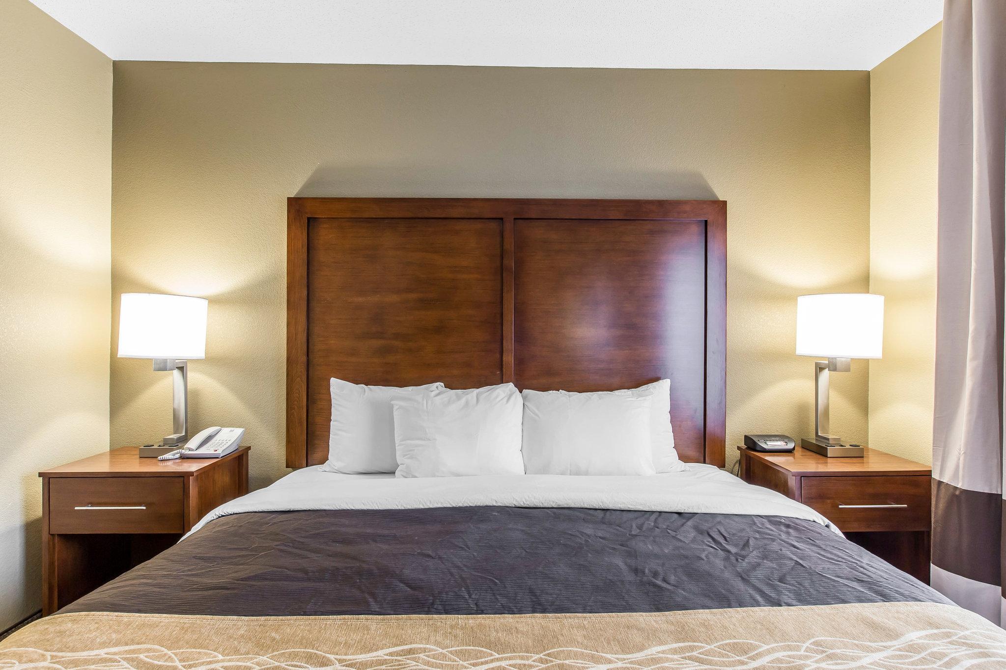 Comfort Inn & Suites Peachtree Corners Norcross Exteriör bild