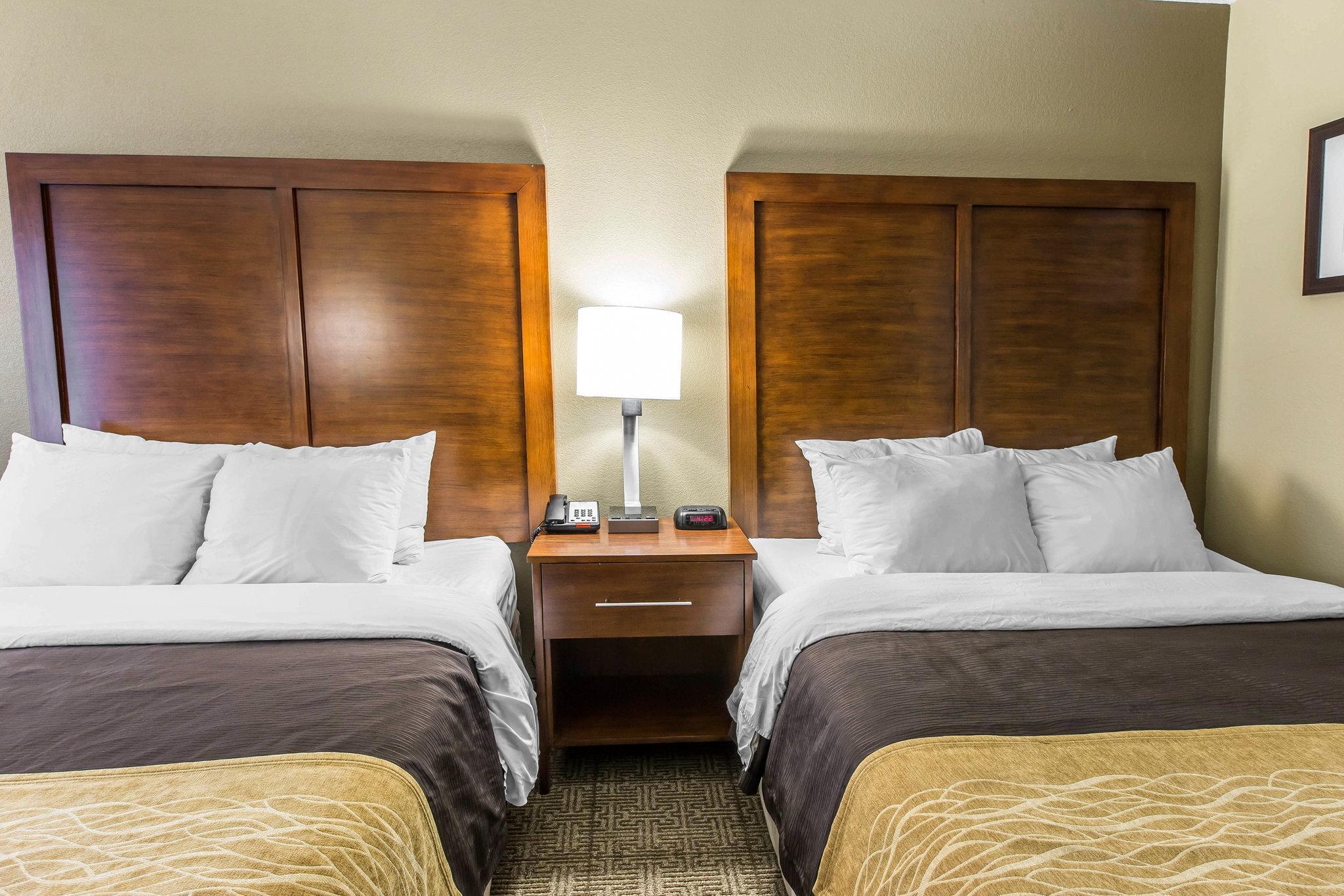 Comfort Inn & Suites Peachtree Corners Norcross Exteriör bild