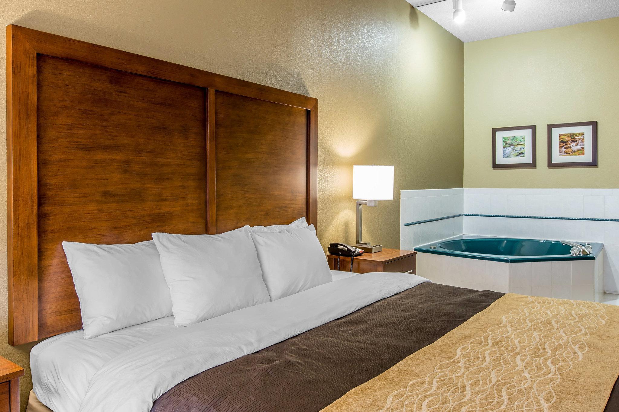 Comfort Inn & Suites Peachtree Corners Norcross Exteriör bild