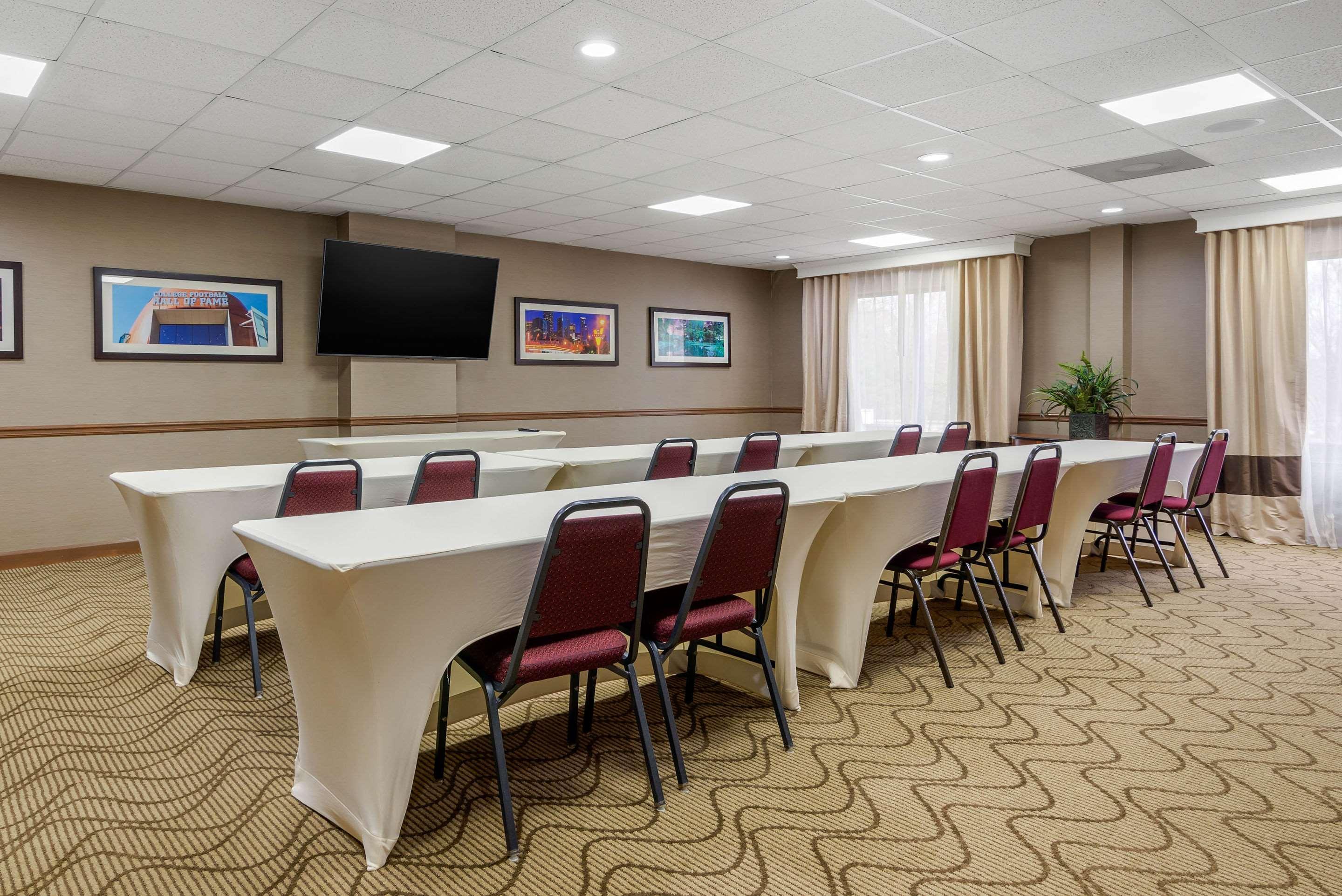 Comfort Inn & Suites Peachtree Corners Norcross Exteriör bild
