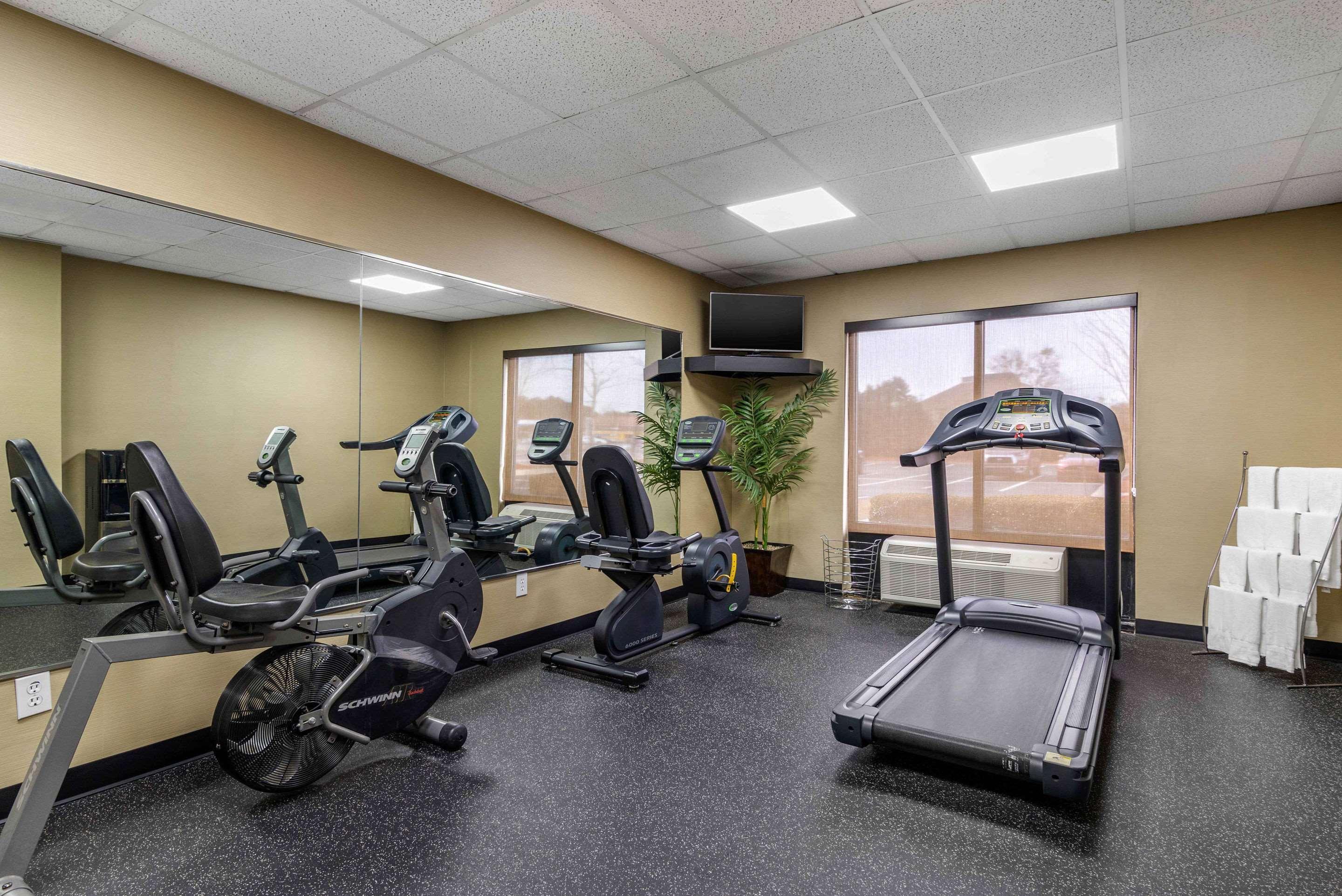 Comfort Inn & Suites Peachtree Corners Norcross Exteriör bild