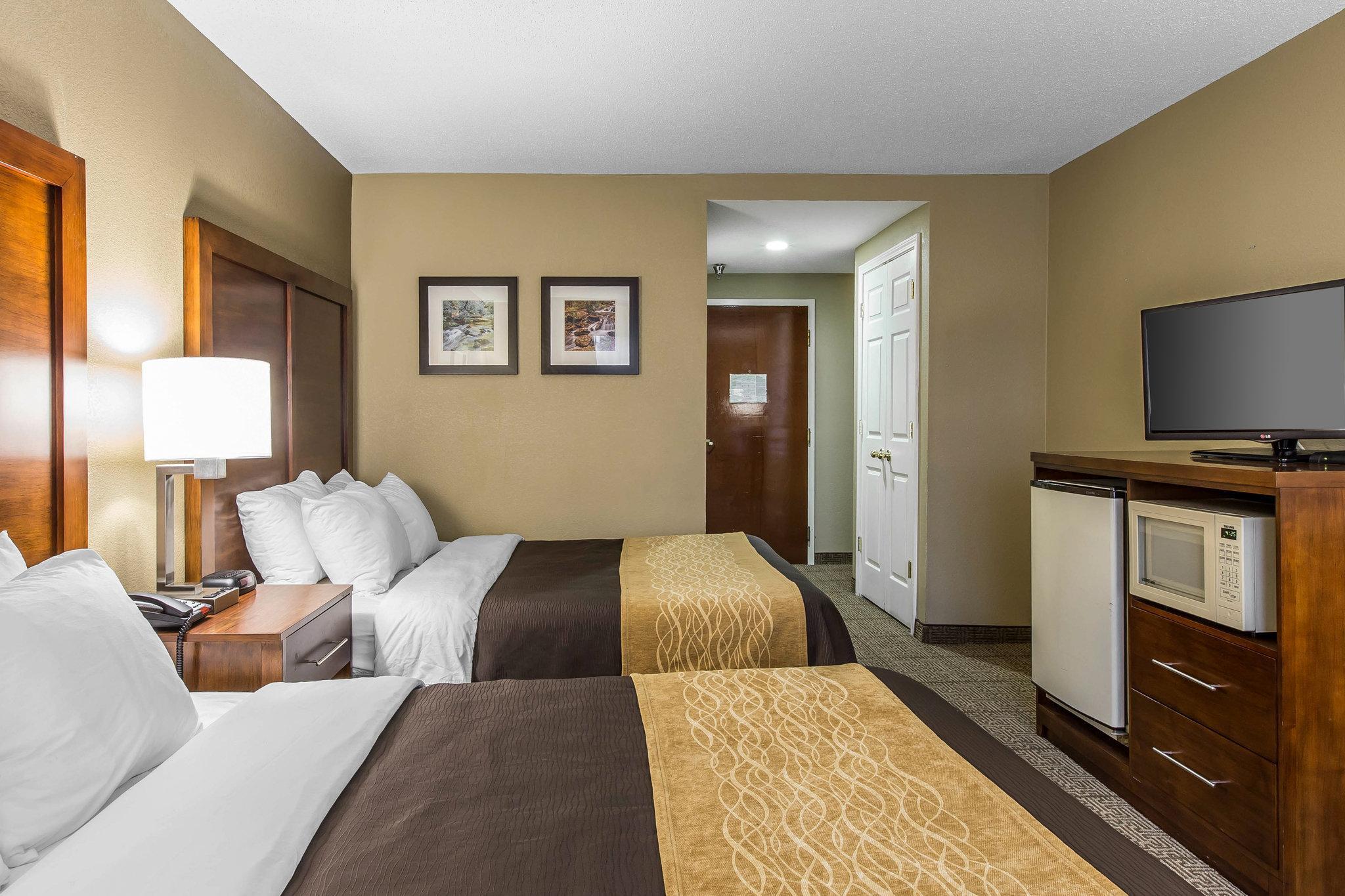 Comfort Inn & Suites Peachtree Corners Norcross Exteriör bild