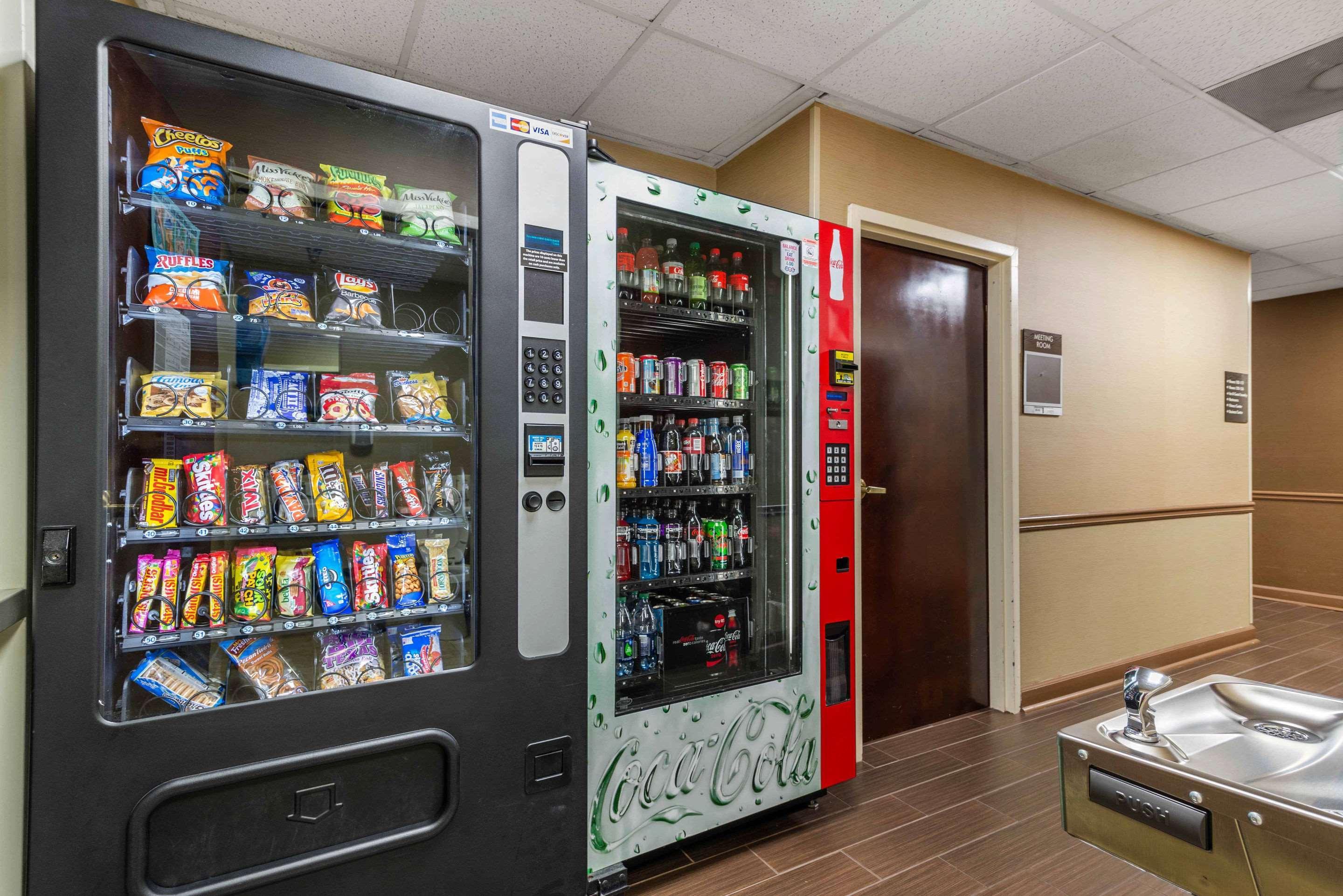 Comfort Inn & Suites Peachtree Corners Norcross Exteriör bild