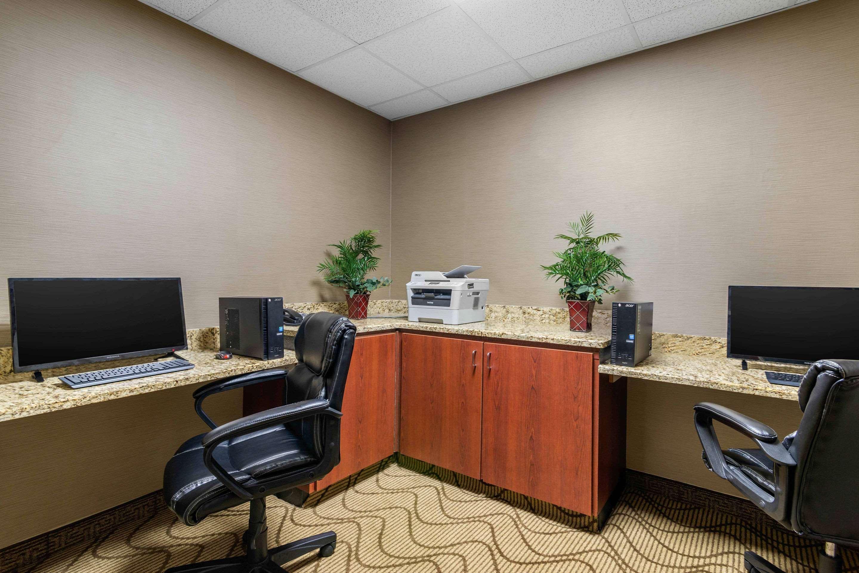 Comfort Inn & Suites Peachtree Corners Norcross Exteriör bild