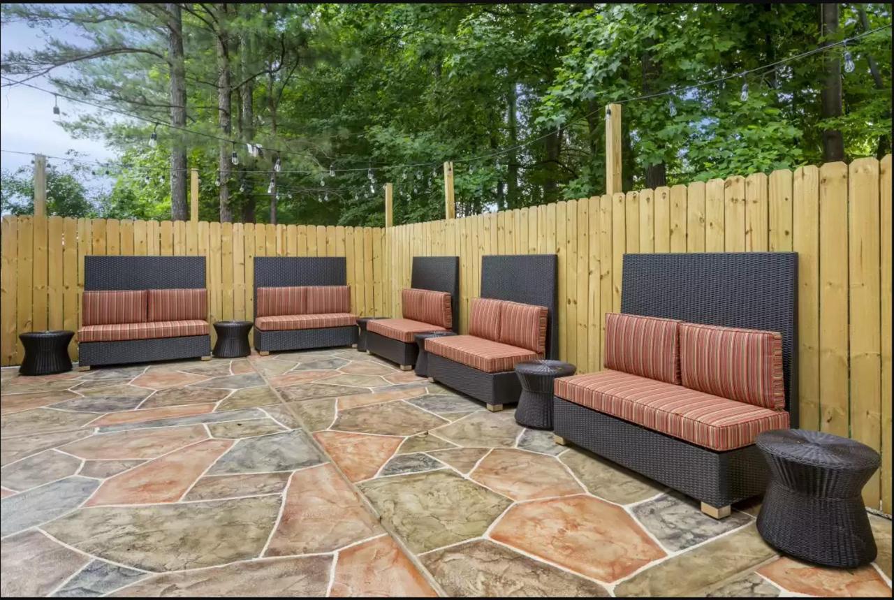 Comfort Inn & Suites Peachtree Corners Norcross Exteriör bild