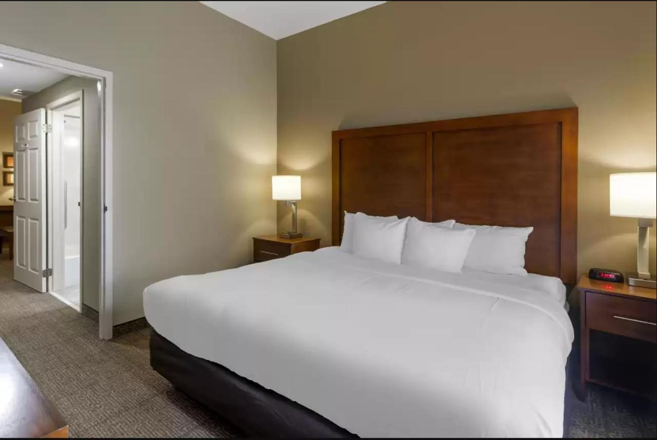 Comfort Inn & Suites Peachtree Corners Norcross Exteriör bild