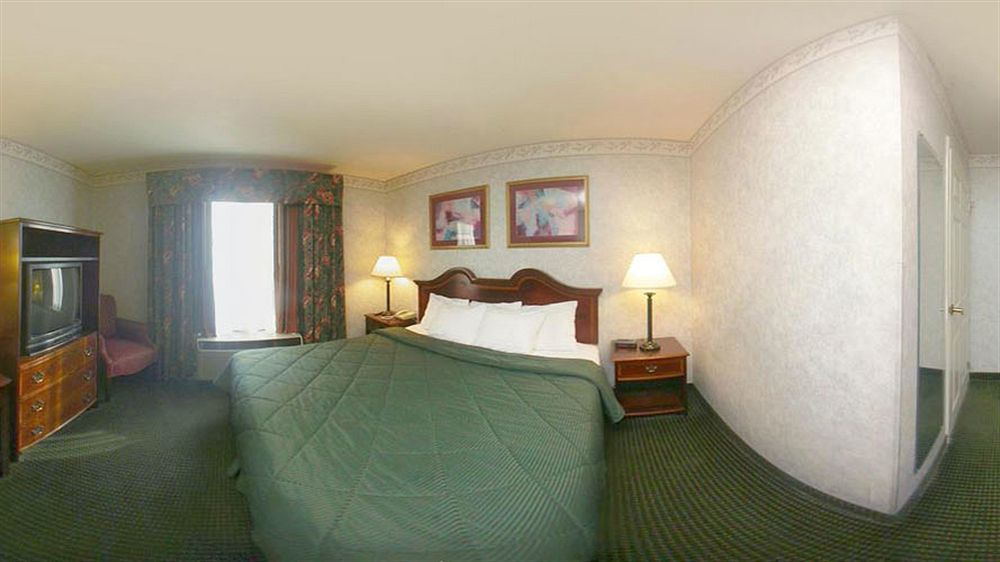 Comfort Inn & Suites Peachtree Corners Norcross Exteriör bild